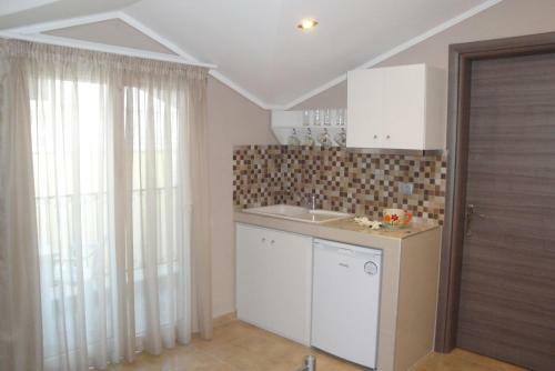 Apartamento Amaryllis Studios