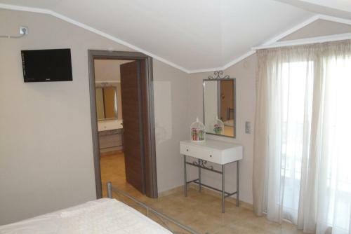 Apartamento Amaryllis Studios