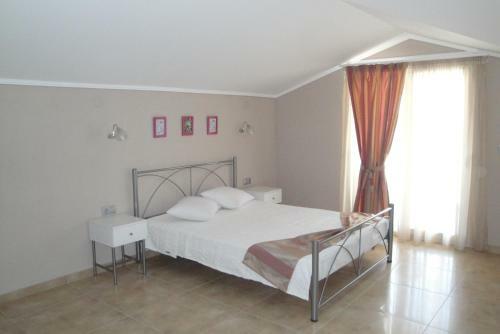 Apartamento Amaryllis Studios