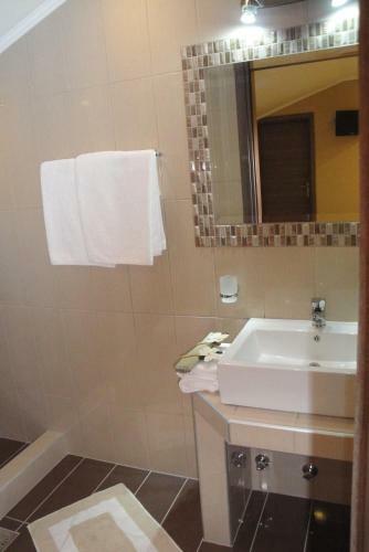 Apartamento Amaryllis Studios