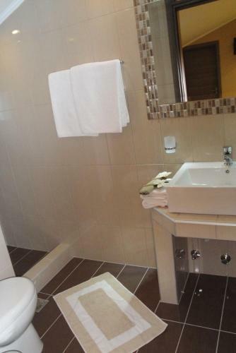 Apartamento Amaryllis Studios