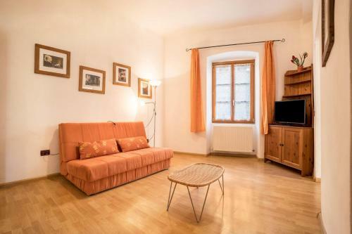 Apartamento Residence Lena App 1 With Balcony