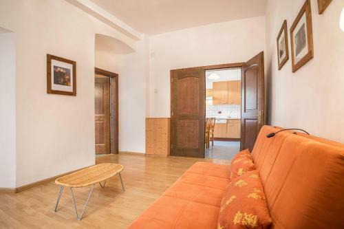 Apartamento Residence Lena App 1 With Balcony