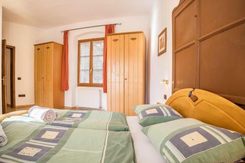 Apartamento Residence Lena App 1 With Balcony