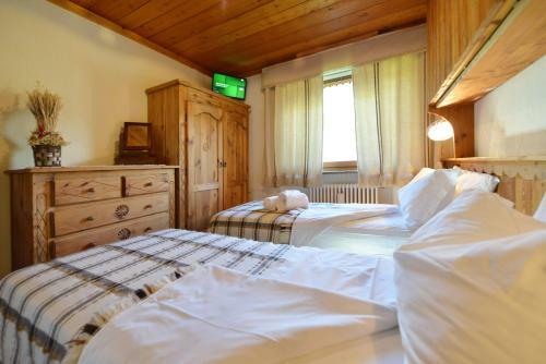 Bed & Breakfast Affittacamere De Charme Jour Et Nuit