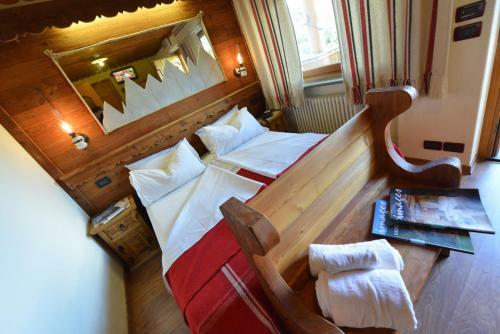 Bed & Breakfast Affittacamere De Charme Jour Et Nuit
