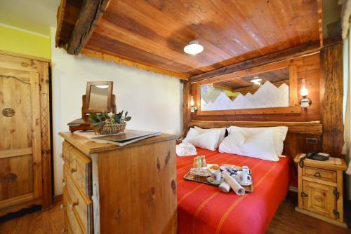 Bed & Breakfast Affittacamere De Charme Jour Et Nuit