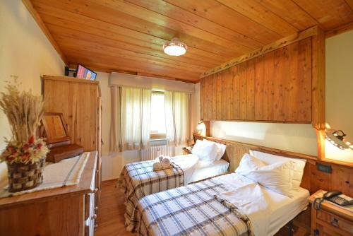 Bed & Breakfast Affittacamere De Charme Jour Et Nuit