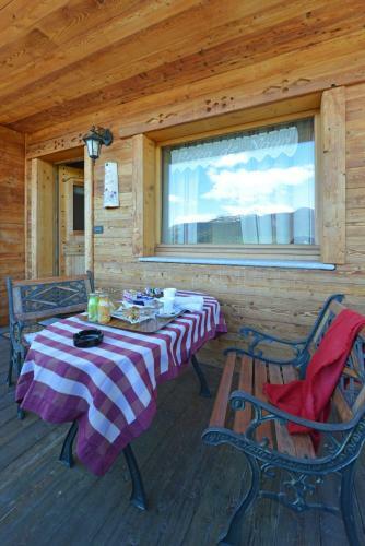 Bed & Breakfast Affittacamere De Charme Jour Et Nuit