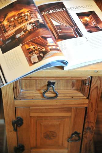 Bed & Breakfast Affittacamere De Charme Jour Et Nuit