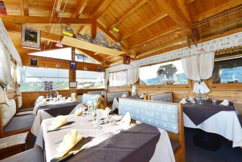 Bed & Breakfast Affittacamere De Charme Jour Et Nuit