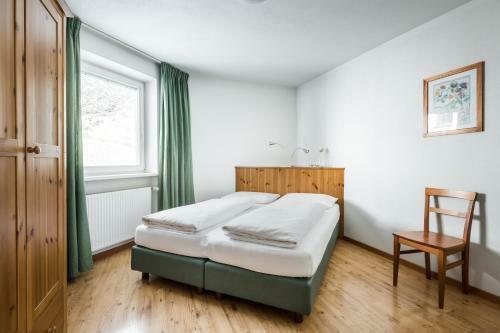 Apartamento Residence M�hlegg