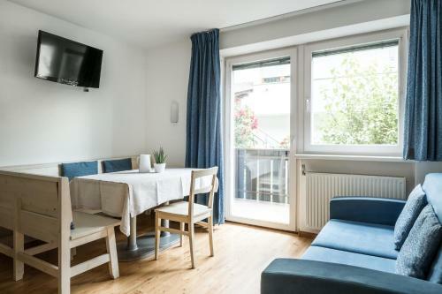 Apartamento Residence M�hlegg