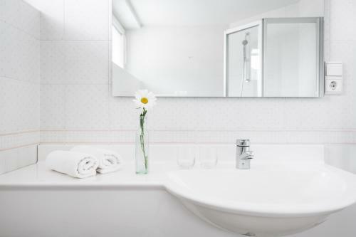 Apartamento Residence M�hlegg
