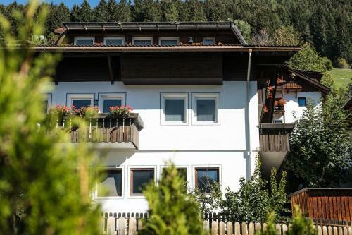 Apartamento Residence M�hlegg