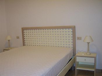 Apartamento Residence Juniperus