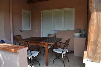 Apartamento Residence Juniperus