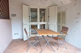 Apartamento Residence Juniperus