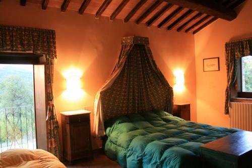 Agroturismo Casale San Bartolomeo