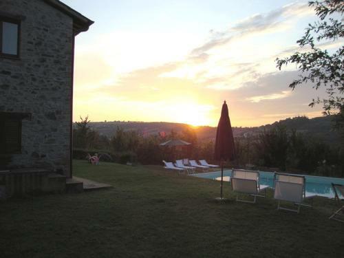 Agroturismo Casale San Bartolomeo