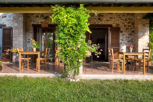 Agroturismo Casale San Bartolomeo