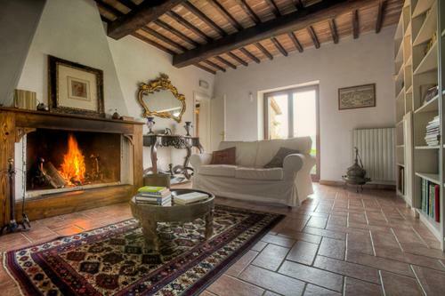 Agroturismo Casale San Bartolomeo