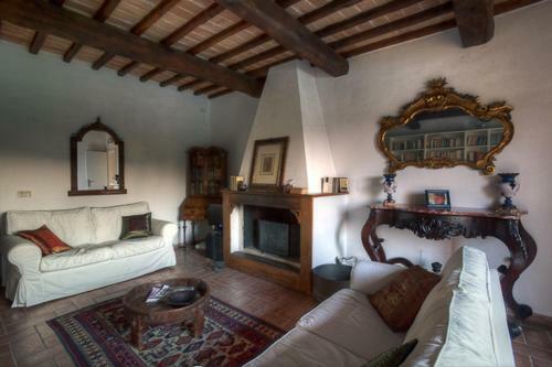 Agroturismo Casale San Bartolomeo