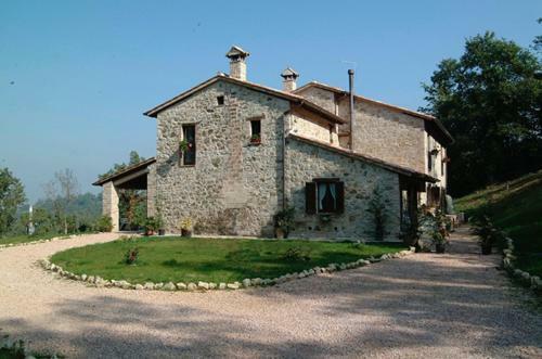 Agroturismo Casale San Bartolomeo