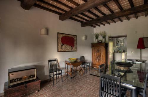 Agroturismo Casale San Bartolomeo