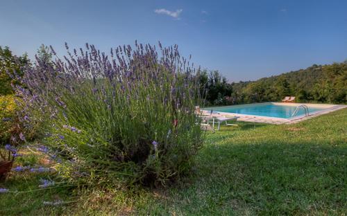 Agroturismo Casale San Bartolomeo