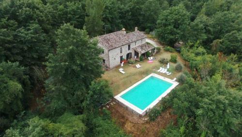 Agroturismo Casale San Bartolomeo
