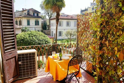 Apartamento Bartolomeo
