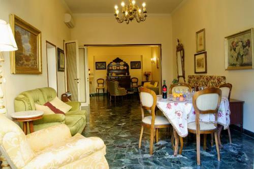 Apartamento Bartolomeo