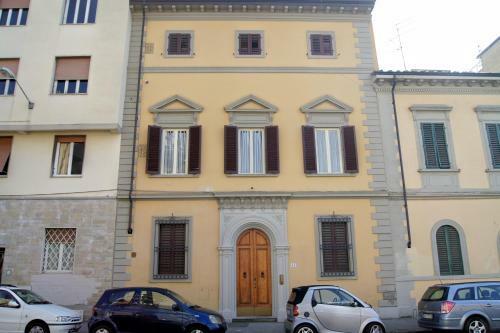 Apartamento Bartolomeo