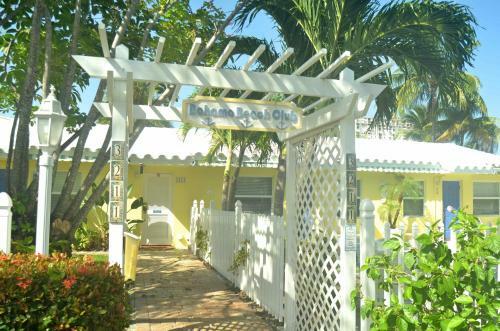 Apartamento Bahama Beach Club