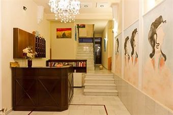 Palatino Hotel