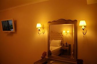 Palatino Hotel