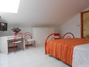 Hotel Villa Dei Platani