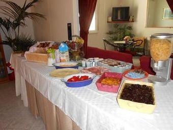 Hotel Villa Dei Platani
