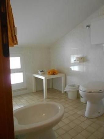 Hotel Villa Dei Platani