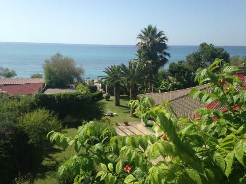 Bed & Breakfast Villa Giada
