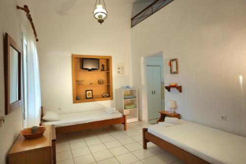 Apartamento Rozalia Studios