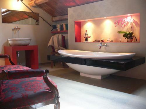 Agroturismo Casa Isabella