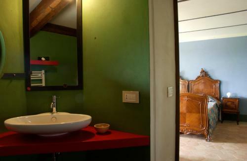 Agroturismo Casa Isabella