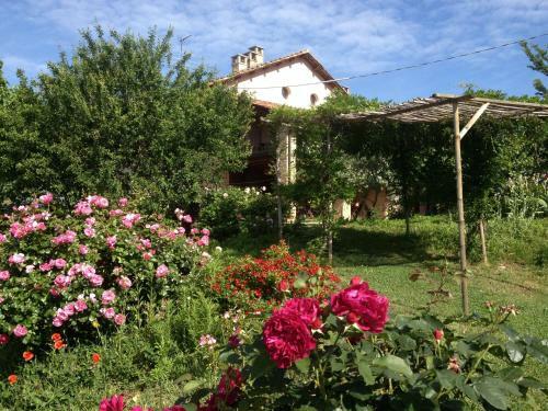Agroturismo Casa Isabella