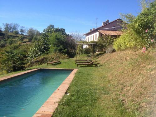 Agroturismo Casa Isabella