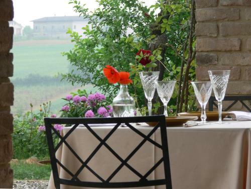 Agroturismo Casa Isabella