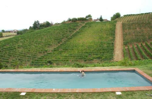 Agroturismo Casa Isabella