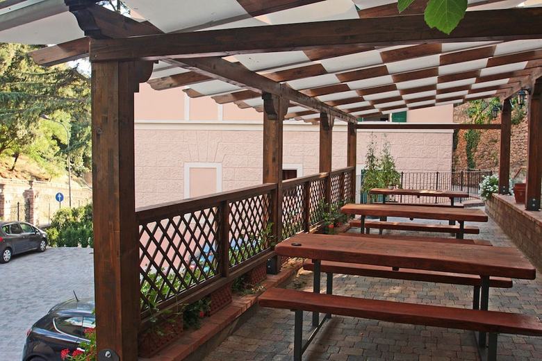 Apartamento Casa Vacanze Ferrini