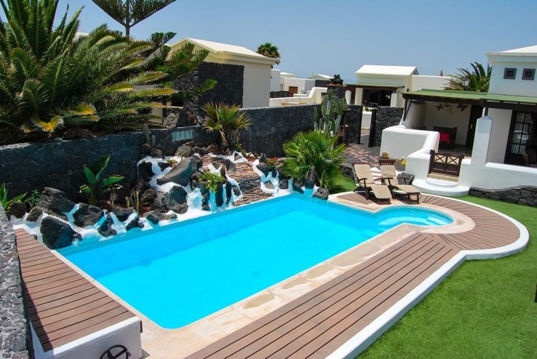 Villa Victoria